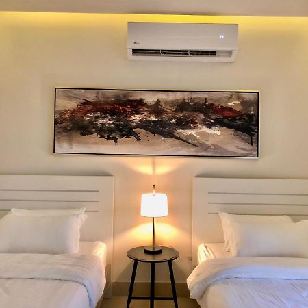 Al Majdiah Residence الماجدية ريزدينس شقة عائلية متكاملة Riaad Buitenkant foto