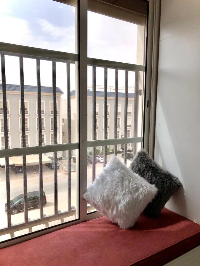 Al Majdiah Residence الماجدية ريزدينس شقة عائلية متكاملة Riaad Buitenkant foto