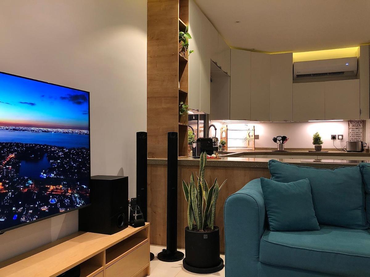 Al Majdiah Residence الماجدية ريزدينس شقة عائلية متكاملة Riaad Buitenkant foto