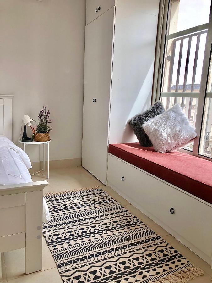 Al Majdiah Residence الماجدية ريزدينس شقة عائلية متكاملة Riaad Buitenkant foto