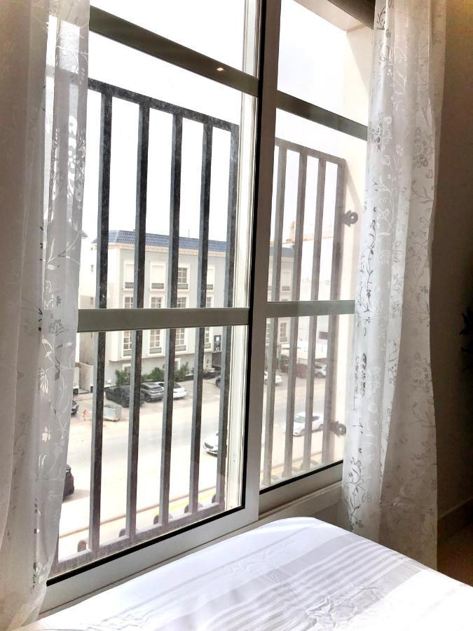 Al Majdiah Residence الماجدية ريزدينس شقة عائلية متكاملة Riaad Buitenkant foto