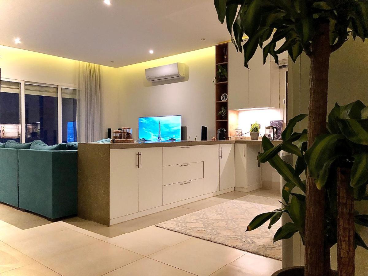 Al Majdiah Residence الماجدية ريزدينس شقة عائلية متكاملة Riaad Buitenkant foto