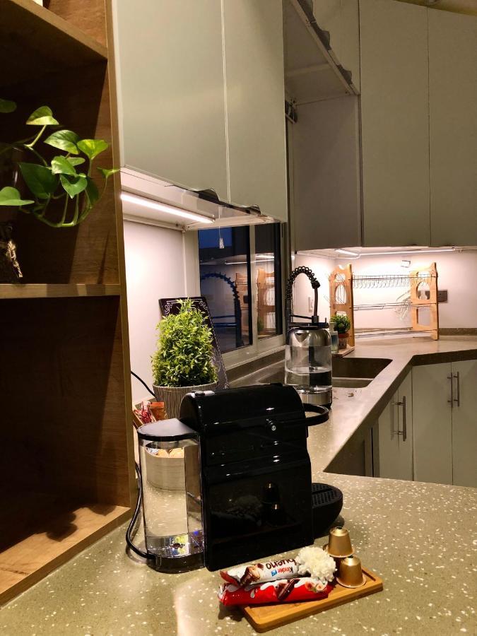 Al Majdiah Residence الماجدية ريزدينس شقة عائلية متكاملة Riaad Buitenkant foto