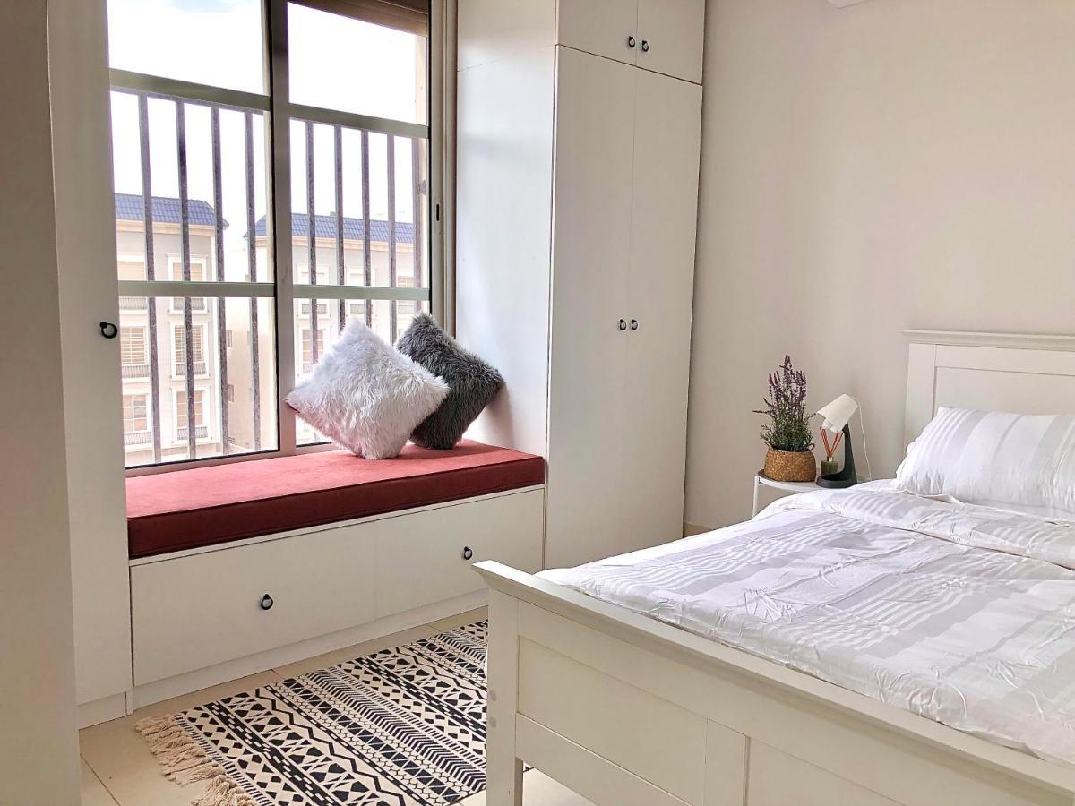 Al Majdiah Residence الماجدية ريزدينس شقة عائلية متكاملة Riaad Buitenkant foto