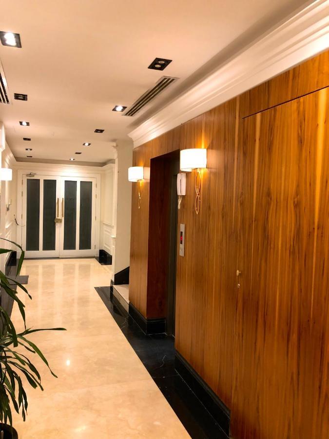 Al Majdiah Residence الماجدية ريزدينس شقة عائلية متكاملة Riaad Buitenkant foto