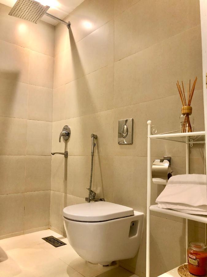 Al Majdiah Residence الماجدية ريزدينس شقة عائلية متكاملة Riaad Buitenkant foto