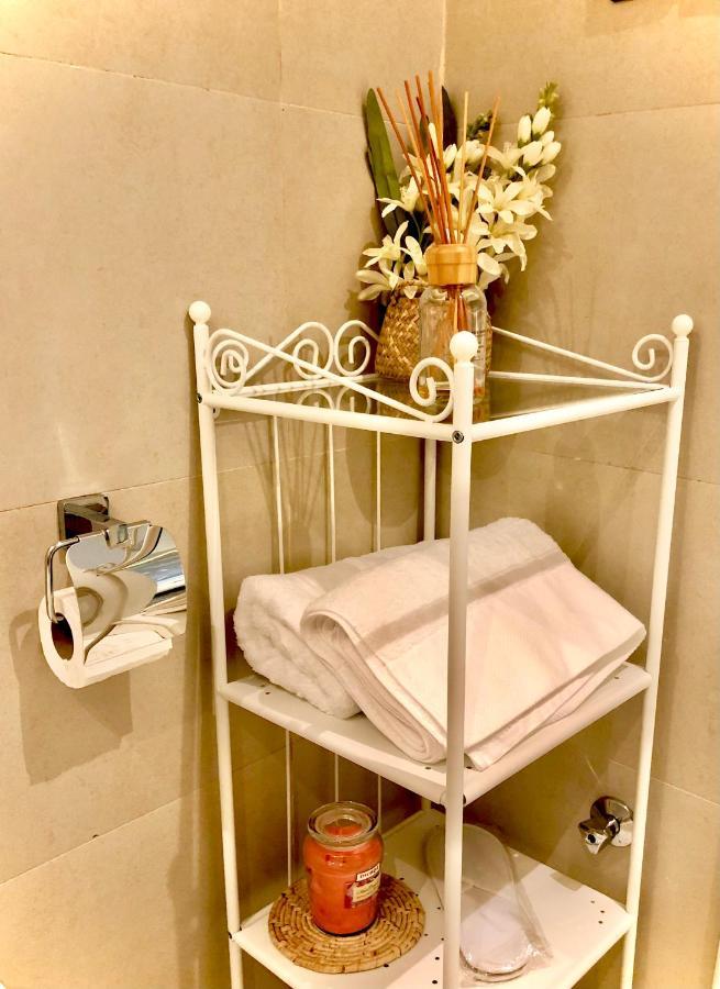 Al Majdiah Residence الماجدية ريزدينس شقة عائلية متكاملة Riaad Buitenkant foto