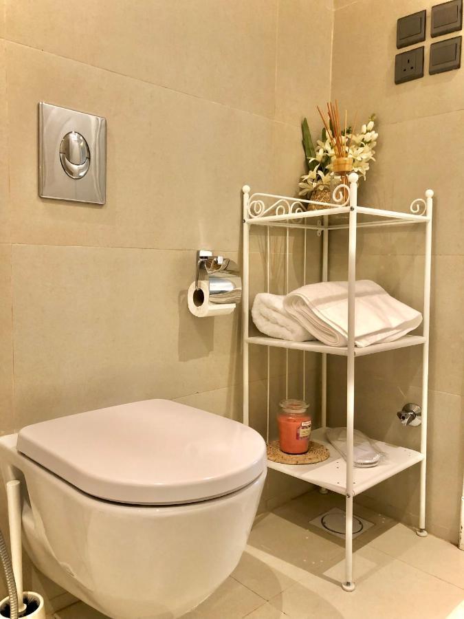 Al Majdiah Residence الماجدية ريزدينس شقة عائلية متكاملة Riaad Buitenkant foto