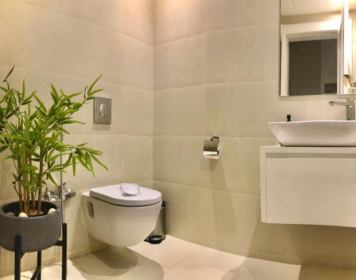 Al Majdiah Residence الماجدية ريزدينس شقة عائلية متكاملة Riaad Buitenkant foto