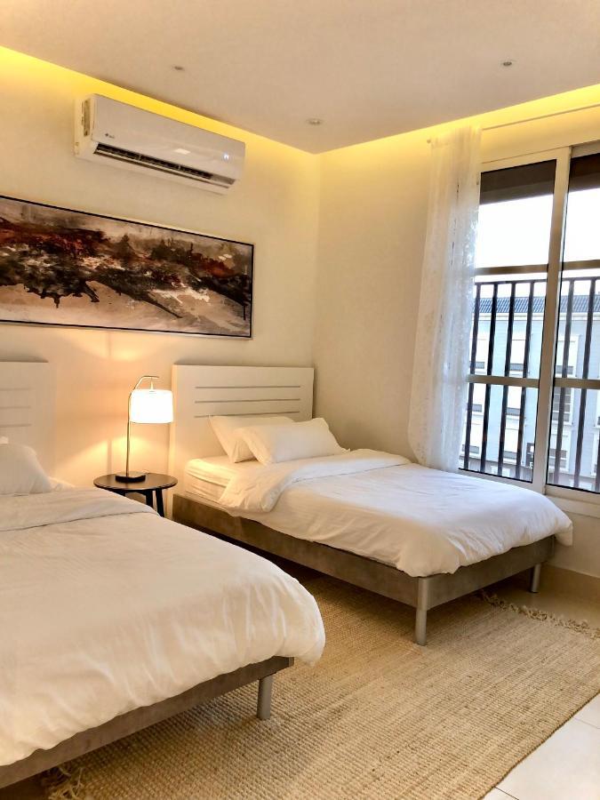 Al Majdiah Residence الماجدية ريزدينس شقة عائلية متكاملة Riaad Buitenkant foto