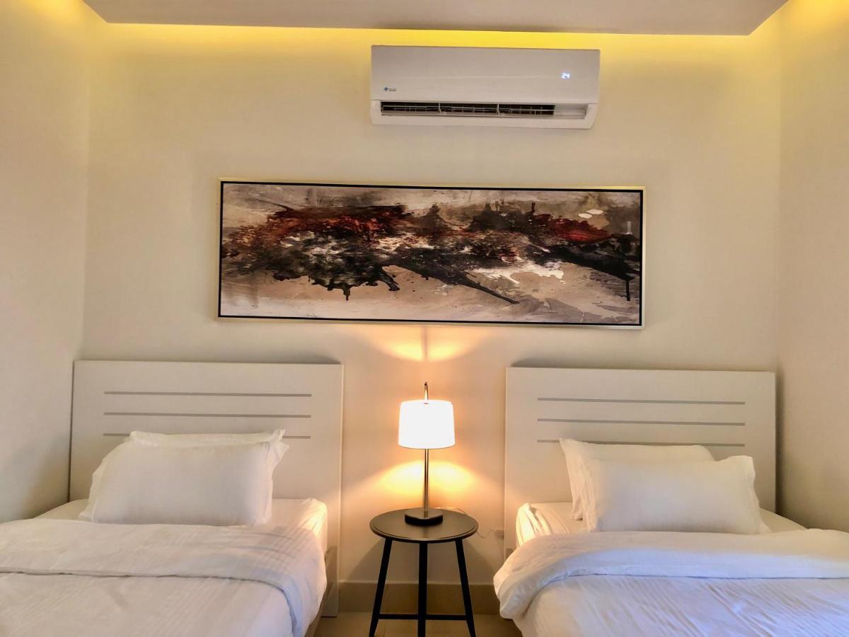 Al Majdiah Residence الماجدية ريزدينس شقة عائلية متكاملة Riaad Buitenkant foto