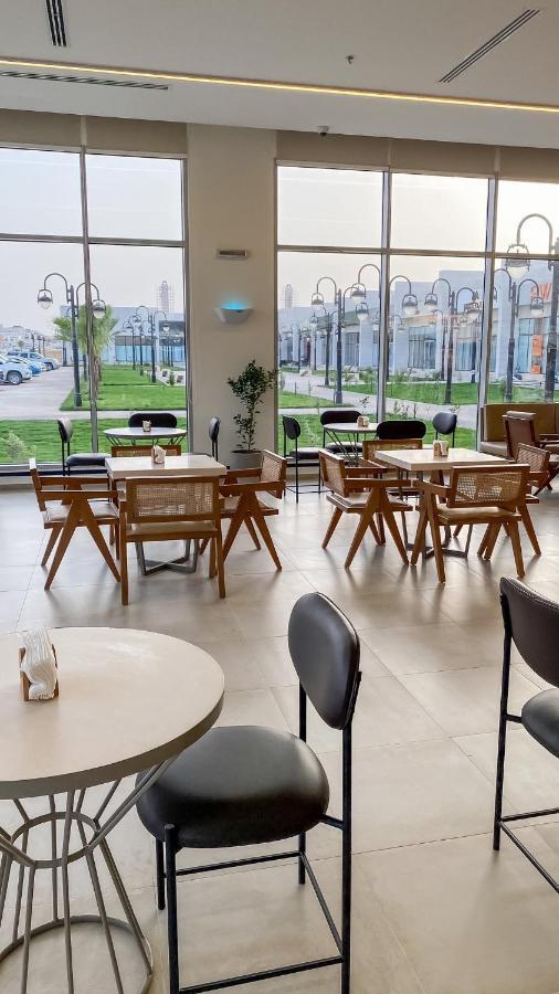 Al Majdiah Residence الماجدية ريزدينس شقة عائلية متكاملة Riaad Buitenkant foto