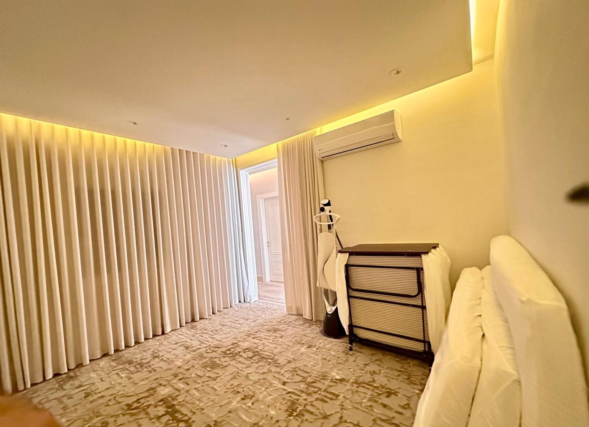 Al Majdiah Residence الماجدية ريزدينس شقة عائلية متكاملة Riaad Buitenkant foto