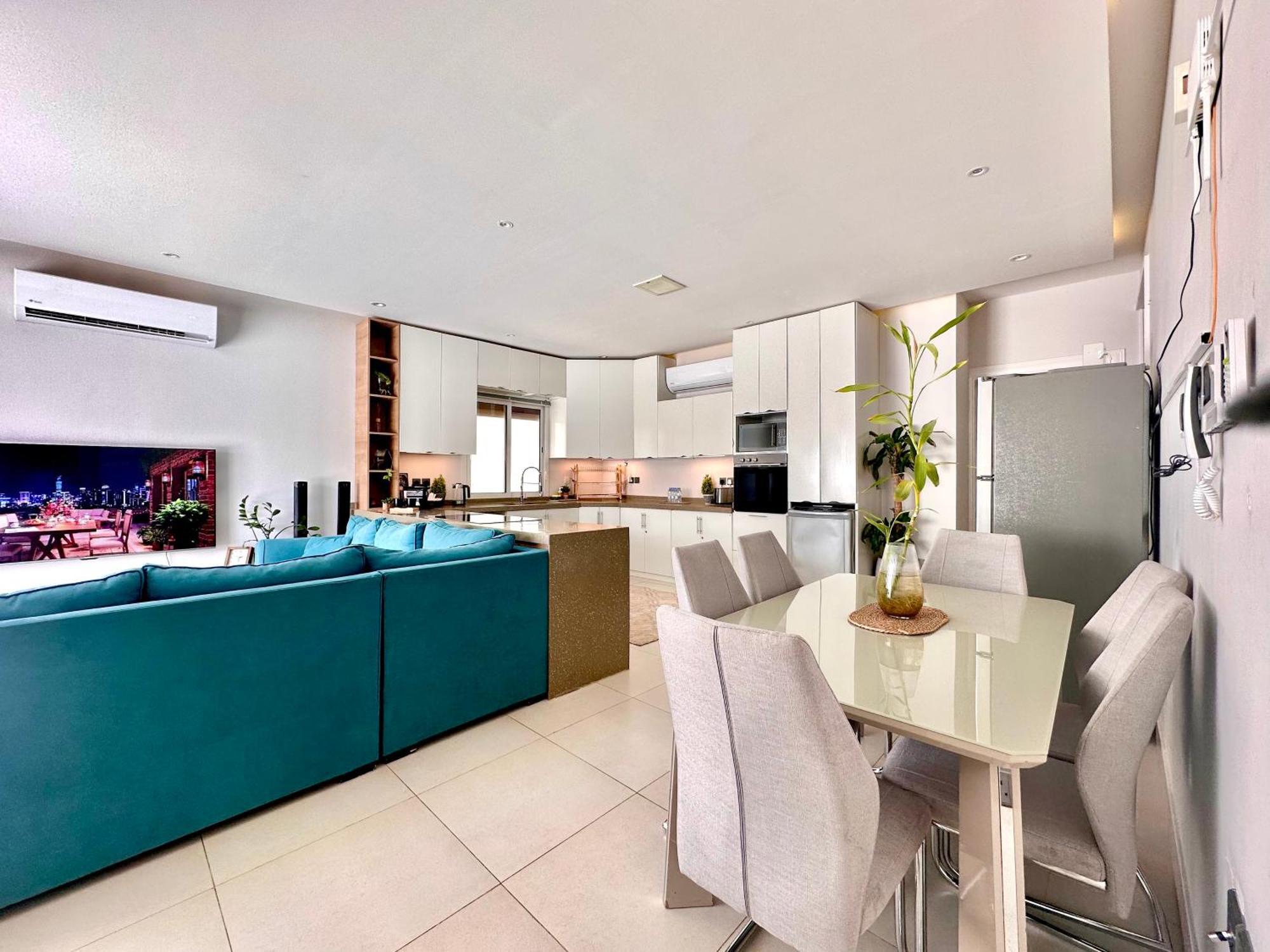 Al Majdiah Residence الماجدية ريزدينس شقة عائلية متكاملة Riaad Buitenkant foto
